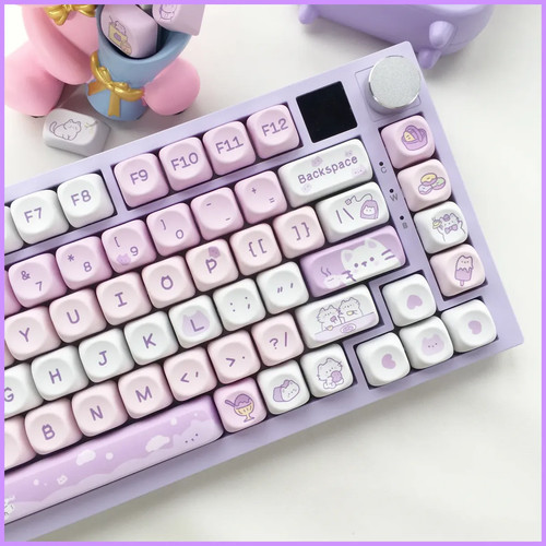 95keys dessert cat theme - 95keys,