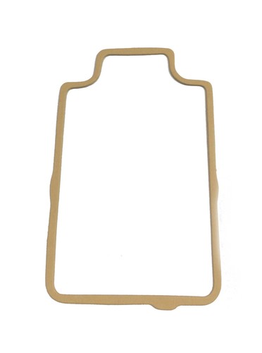 Lister rocker cover - cover, gasket