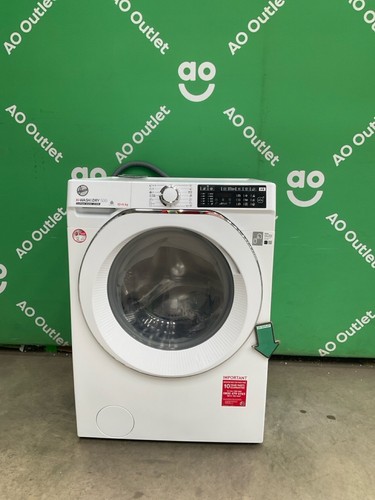 Hoover washer dryer 10kg 6kg - washer, 10kg/6kg