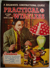 PRACTICAL WIRELESS MAGAZINE 11