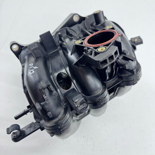 Citroen mk2 intake manifold - mk2,