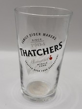 Thatchers Apple Logo Cider