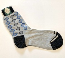 Vintage 1950s mens socks