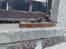 Antique Plane