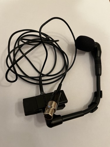 Shure wb98h wireless - shure,