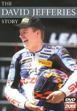 The David Jefferies Story