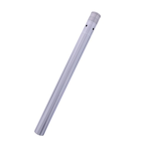 Fork tube chrome - tube, jmp