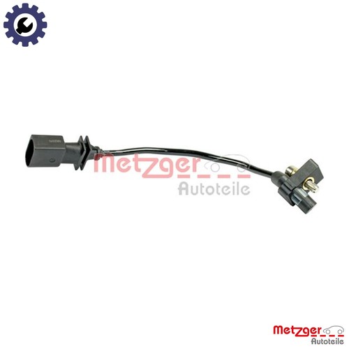 Sensor crankshaft pulse - crankshaft,