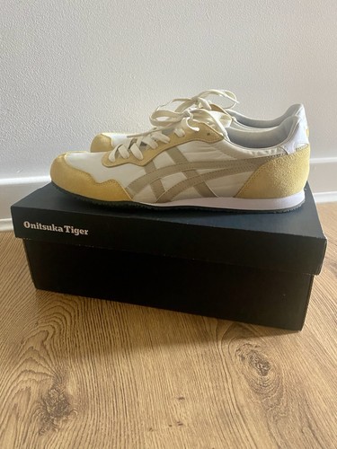 Onitsuka tiger serrano size - onitsuka,