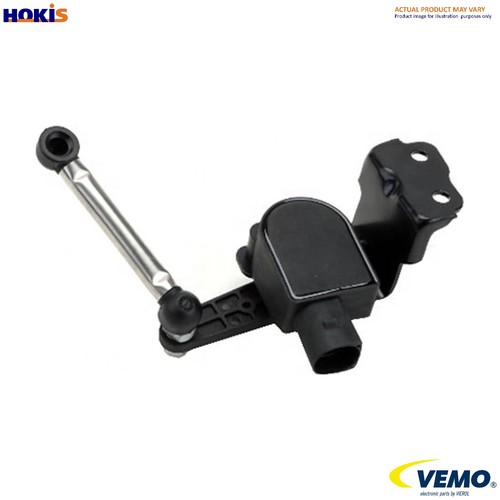 Sensor headlight levelling - headlight,