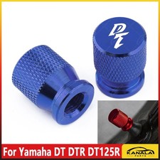 For Yamaha DT DTR DT125R