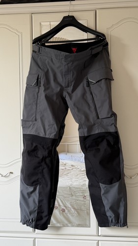 Dainese hekla abshell pro - hekla,