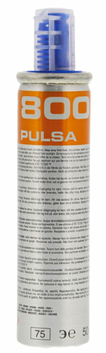 Pulsa 800 cordless nail gun - 800,