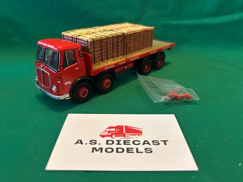 Corgi modern truck classic - corgi,