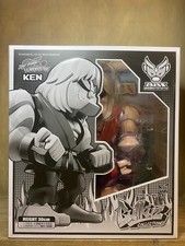 Big boys toys bulkyz violent