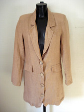 Ladies Long Style Casual Pure
