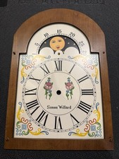 Antique/Vintage Simon Willard