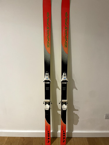 Dynastar vhp 895 - vhp, –