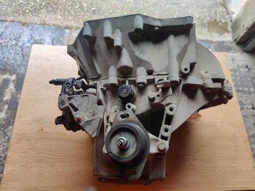 Peugeot 5008 mk1 2014 - mk1, 1.6