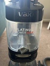 Vax Platinum Power Max
