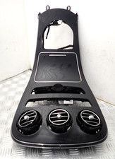 MERCEDES C CLASS S205 2014 ON CENTRE CONSOLE A2056801005