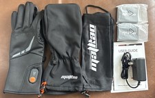 MATKAO Heated Gloves/Liners