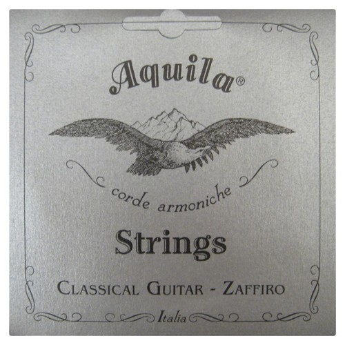 Guitar strings aquila - guitar,