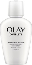 Olay Complete 3in1 Day Fluid