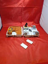 Micro Machines - Travel City