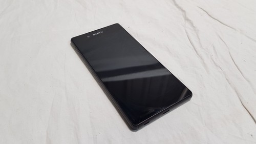 Sony e6553 xperia 32gb - xperia,