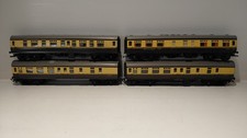 Triang OO Gauge 4 x