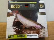 Rio Gold MAX WF7 ELITE