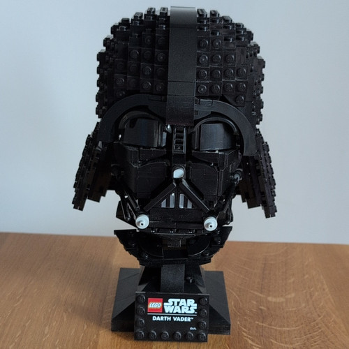Lego star wars darth - darth, vader