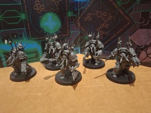Games workshop warhammer - games,