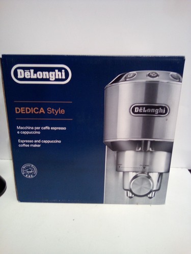 Longhi dedica ec685 bk - de’longhi, ec685.bk