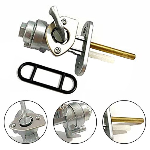 Fuel tank switch valve - valve, petcock
