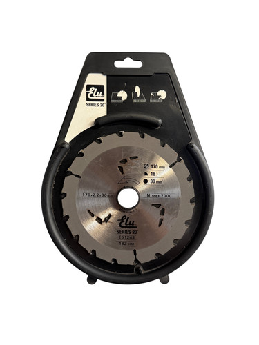 Elu e51248 series saw - 20,