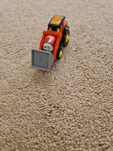 Jack the digger from thomas - jack,