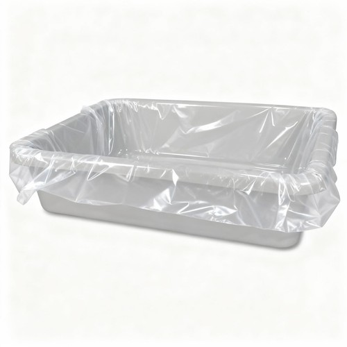 Meat tub liners pack - liners, 12