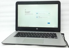 HP Chromebook Chromebook 14 G4
