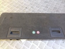 VAUXHALL VECTRA C SRI ESTATE