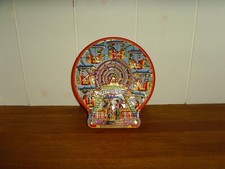 Churchill's Big Wheel Empty Tin Collectable