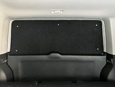VW T6 Transporter Tailgate Caravelle Silver Window Foil Thermal Screen blind