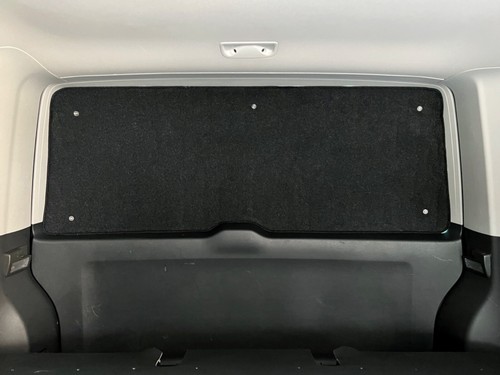 Transporter tailgate - t6,