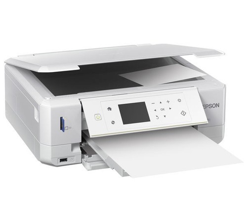 Epson 625 printer waste - waste, ink