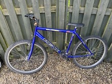 Townsend Peak Blue Mountain