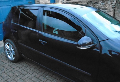 For golf mk5 5door - vw,