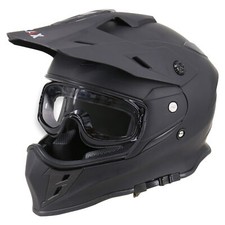 ZORAX ZOR-X327 Dual Sport Dirt