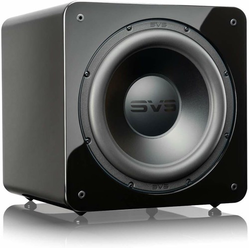 Svs 2000 pro - sb-2000, compact