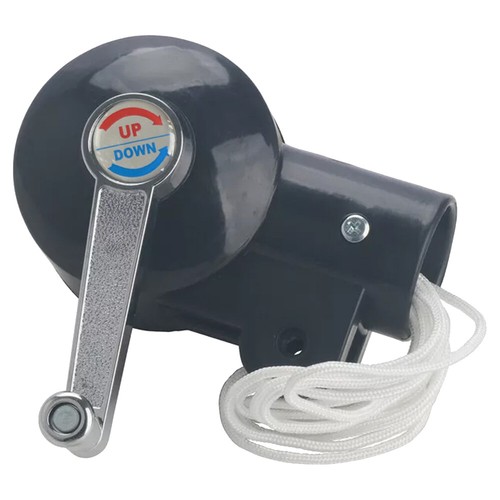 Patio umbrella crank handle - umbrella,